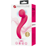 Rechargeable Lois Vibrator