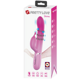 Rechargeable Shima