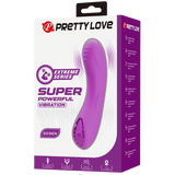 Rechargeable LLoyde