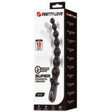 Rechargeable Rigdon