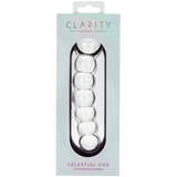 Glass Dildo - Celestial Orb