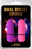 Dual Bullet Combo