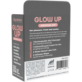 Glow Up Intimacy Kit