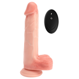 Remote Rechargeable Ozzy
