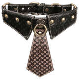 Collar & Leash