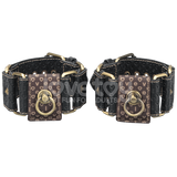Ankle Cuffs