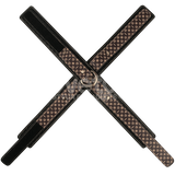 Crossed Handcuffs