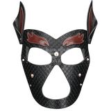 Howl Pup Mask