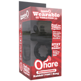 Rechargeable Ohare