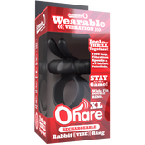 Rechargeable Ohare XL