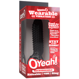 Rechargeable OYeah