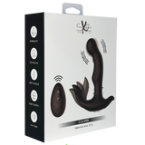 Cooper - Vibrating Anal Toys