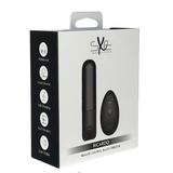 Ricardo - Remote Control Bullet Vibrator