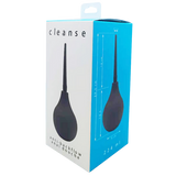Cleanse - Anti-backflow Anal Douche