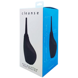 Cleanse - Anti-backflow Anal Douche