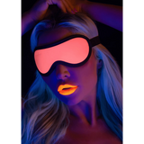 Glow Blindfold