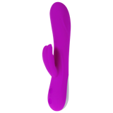 Powerful Silicone Vibrator - Primo