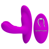 Rechargeable Remote - Magic Finger