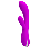 Rechargeable / Warming Wilbur