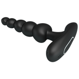 Corban - Rechargeable Butt Plug