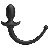 App Control Tail Plug - Anthony