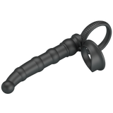 Tatum - Cockring with Anal Probe