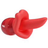 Flaming Rollings Lips - Obelia