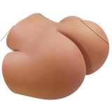 Vagina & Anal Masturbator - Ilana
