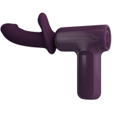 Super Power Thrusting Massage Gun