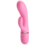 Super Soft Silicone Dual Motor Marski