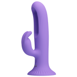 Killmoulis - Vibrating / Wiggling Rabbit Vibe