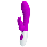 Naughty Bunny