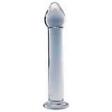 Glass Dildo - Seraphic Shaft