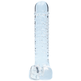 Glass Dildo - Seraphic Opus