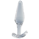 Glass Dildo - Utopian Floret