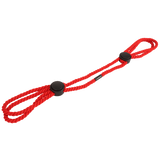 Bondage Cotton Cuffs