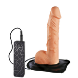 Erection Assistant 2 - 9.5" Strap-on