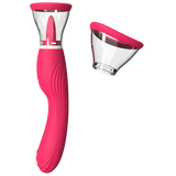 Ultimate Tickler