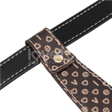Tie Collar