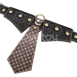 Collar & Leash