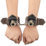 Handcuffs