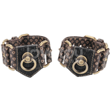 Thigh Cuffs Set
