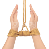Natural Knot Bondage Rope 10M