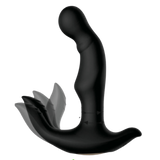 Cooper - Vibrating Anal Toys