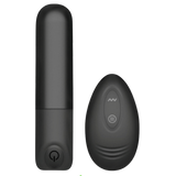Ricardo - Remote Control Bullet Vibrator