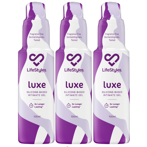 Luxe Lubricant