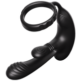 Hero - Prostate Rubbing & Vibration