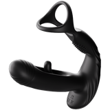 Pulse - Flapping & Vibrations Prostate Massager