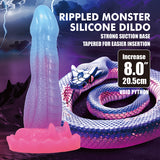 Void Python 8"