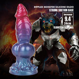 Eldritch Sentinal 9.4"
